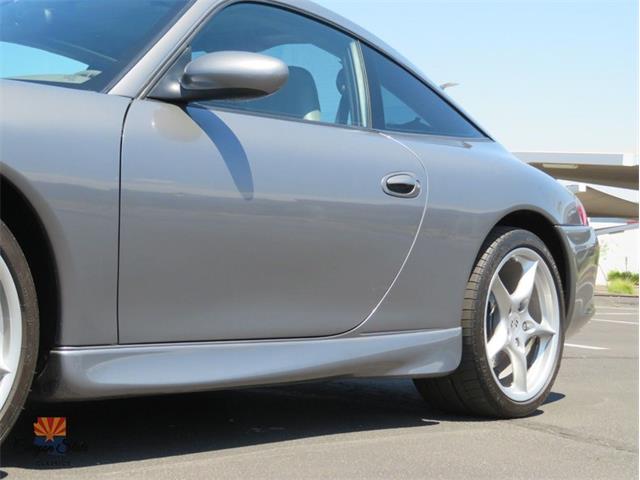 2002 Porsche 911 (CC-2081764) for sale in Mesa, Arizona
