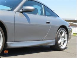 2002 Porsche 911 (CC-2081764) for sale in Mesa, Arizona