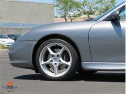 2002 Porsche 911 (CC-2081764) for sale in Mesa, Arizona