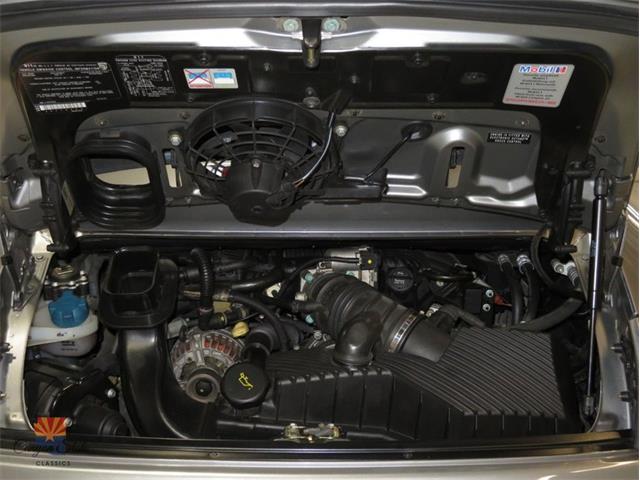 2002 Porsche 911 (CC-2081764) for sale in Mesa, Arizona