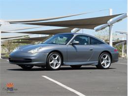 2002 Porsche 911 (CC-2081764) for sale in Mesa, Arizona