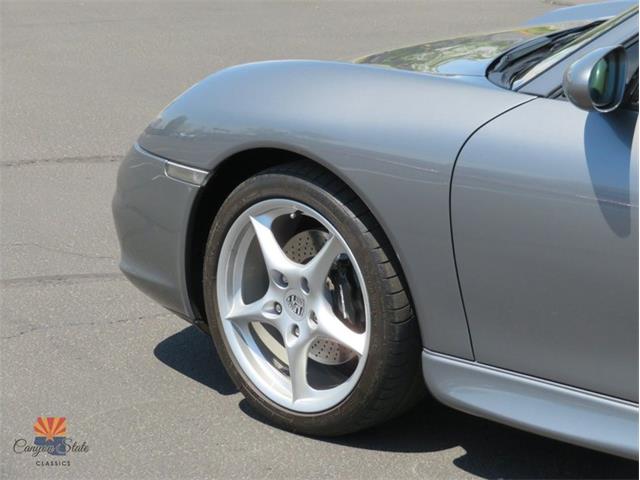 2002 Porsche 911 (CC-2081764) for sale in Mesa, Arizona
