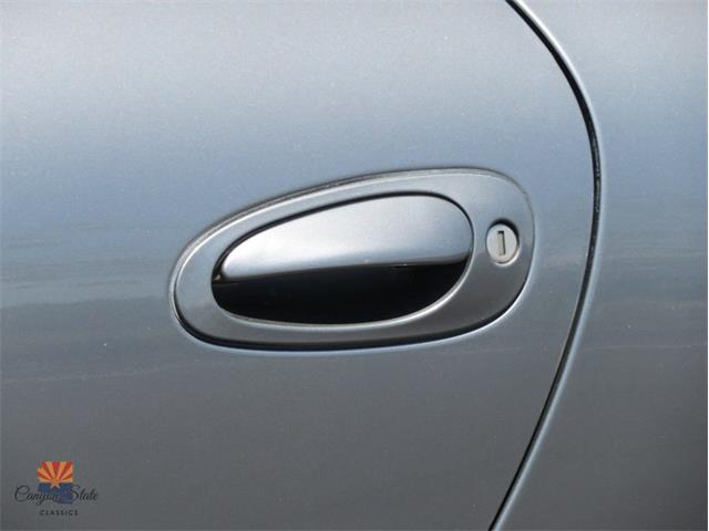 2002 Porsche 911 (CC-2081764) for sale in Mesa, Arizona