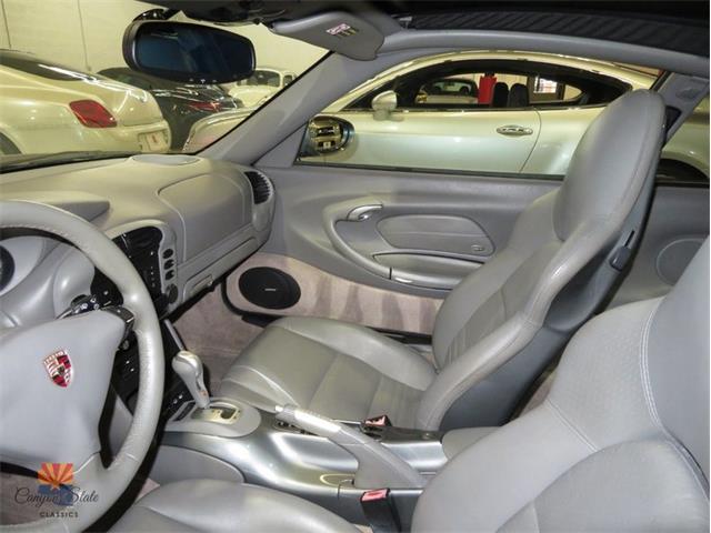 2002 Porsche 911 (CC-2081764) for sale in Mesa, Arizona