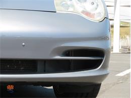 2002 Porsche 911 (CC-2081764) for sale in Mesa, Arizona