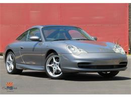 2002 Porsche 911 (CC-2081764) for sale in Mesa, Arizona