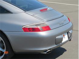 2002 Porsche 911 (CC-2081764) for sale in Mesa, Arizona