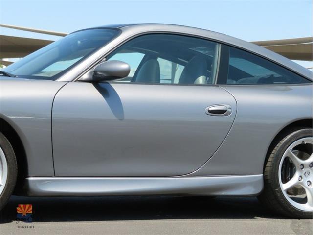2002 Porsche 911 (CC-2081764) for sale in Mesa, Arizona