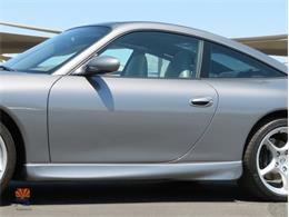 2002 Porsche 911 (CC-2081764) for sale in Mesa, Arizona