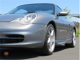 2002 Porsche 911 (CC-2081764) for sale in Mesa, Arizona