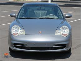 2002 Porsche 911 (CC-2081764) for sale in Mesa, Arizona