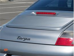 2002 Porsche 911 (CC-2081764) for sale in Mesa, Arizona