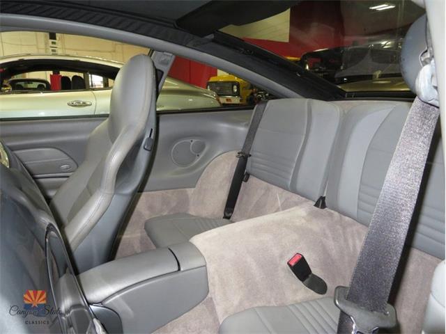 2002 Porsche 911 (CC-2081764) for sale in Mesa, Arizona