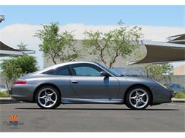 2002 Porsche 911 (CC-2081764) for sale in Mesa, Arizona