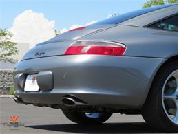 2002 Porsche 911 (CC-2081764) for sale in Mesa, Arizona