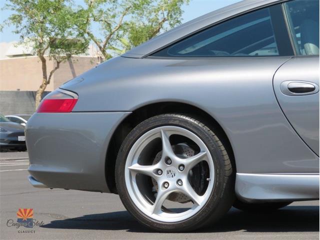 2002 Porsche 911 (CC-2081764) for sale in Mesa, Arizona