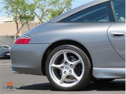 2002 Porsche 911 (CC-2081764) for sale in Mesa, Arizona