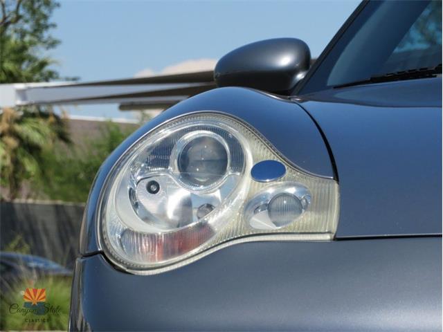 2002 Porsche 911 (CC-2081764) for sale in Mesa, Arizona