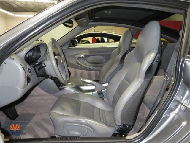 2002 Porsche 911 (CC-2081764) for sale in Mesa, Arizona