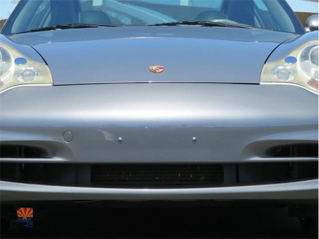 2002 Porsche 911 (CC-2081764) for sale in Mesa, Arizona