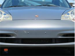 2002 Porsche 911 (CC-2081764) for sale in Mesa, Arizona