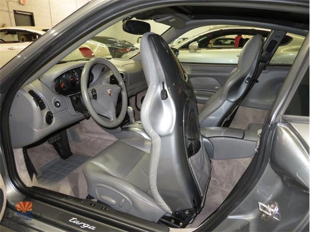 2002 Porsche 911 (CC-2081764) for sale in Mesa, Arizona