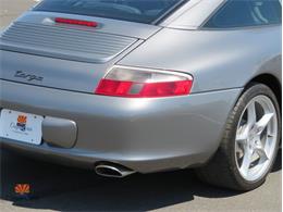 2002 Porsche 911 (CC-2081764) for sale in Mesa, Arizona