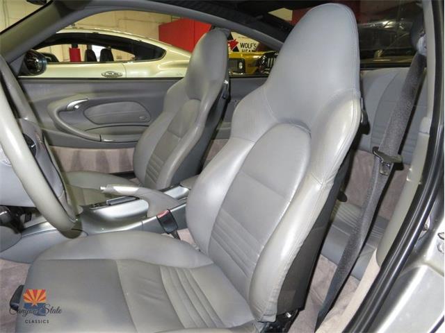 2002 Porsche 911 (CC-2081764) for sale in Mesa, Arizona