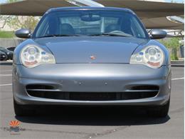 2002 Porsche 911 (CC-2081764) for sale in Mesa, Arizona