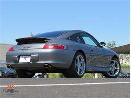 2002 Porsche 911 (CC-2081764) for sale in Mesa, Arizona