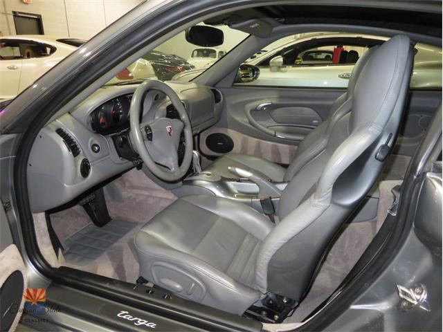 2002 Porsche 911 (CC-2081764) for sale in Mesa, Arizona