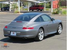 2002 Porsche 911 (CC-2081764) for sale in Mesa, Arizona