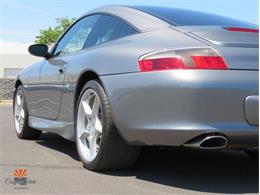2002 Porsche 911 (CC-2081764) for sale in Mesa, Arizona