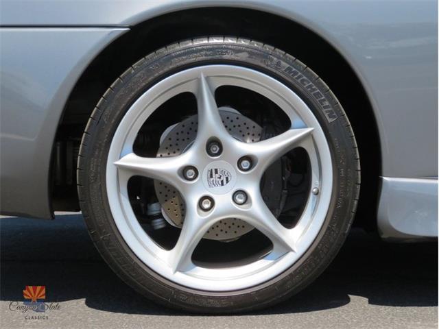 2002 Porsche 911 (CC-2081764) for sale in Mesa, Arizona