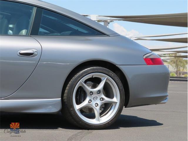 2002 Porsche 911 (CC-2081764) for sale in Mesa, Arizona
