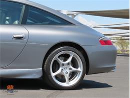 2002 Porsche 911 (CC-2081764) for sale in Mesa, Arizona