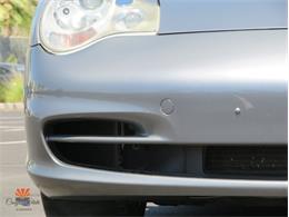 2002 Porsche 911 (CC-2081764) for sale in Mesa, Arizona