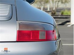 2002 Porsche 911 (CC-2081764) for sale in Mesa, Arizona