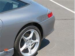 2002 Porsche 911 (CC-2081764) for sale in Mesa, Arizona