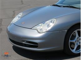 2002 Porsche 911 (CC-2081764) for sale in Mesa, Arizona
