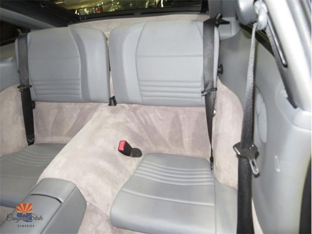 2002 Porsche 911 (CC-2081764) for sale in Mesa, Arizona