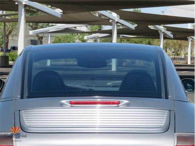 2002 Porsche 911 (CC-2081764) for sale in Mesa, Arizona
