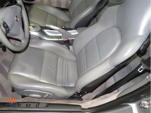 2002 Porsche 911 (CC-2081764) for sale in Mesa, Arizona