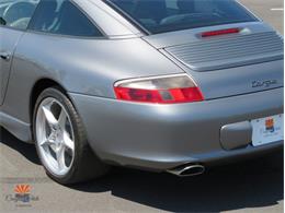 2002 Porsche 911 (CC-2081764) for sale in Mesa, Arizona