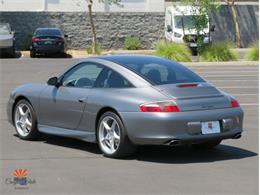 2002 Porsche 911 (CC-2081764) for sale in Mesa, Arizona