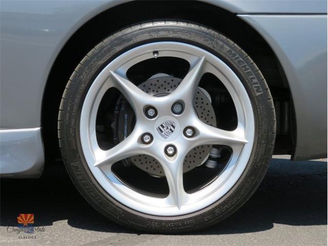 2002 Porsche 911 (CC-2081764) for sale in Mesa, Arizona