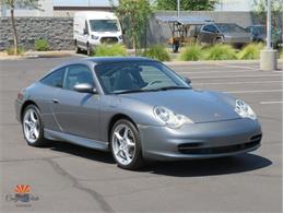 2002 Porsche 911 (CC-2081764) for sale in Mesa, Arizona