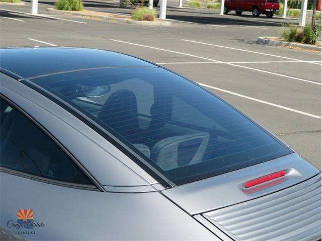 2002 Porsche 911 (CC-2081764) for sale in Mesa, Arizona