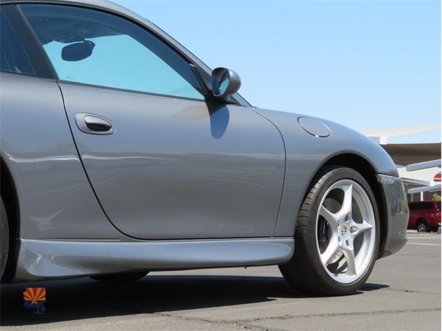 2002 Porsche 911 (CC-2081764) for sale in Mesa, Arizona