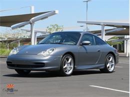 2002 Porsche 911 (CC-2081764) for sale in Mesa, Arizona